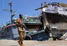 أرض الصومال