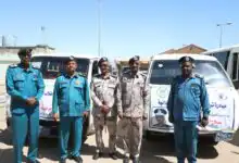 قوات الجمارك تدشّن مبادرة ترحيل طلاب الشهادة السودانية بالمركز والولايات دعمًا للمسؤولية المجتمعية