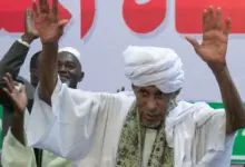 رحيل الشيخ الخليفة الطيب الجد