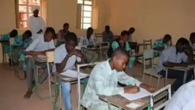 امتحانات الشهادة