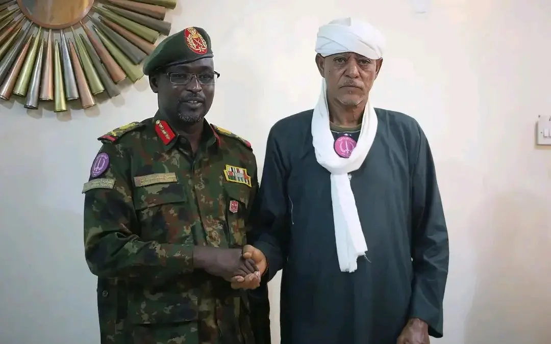 موسى هلال جودات