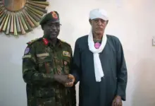 موسى هلال جودات