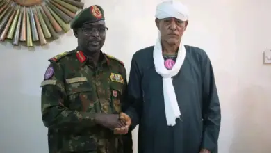 موسى هلال جودات