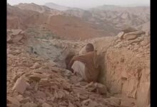 المعدنين السودانيين