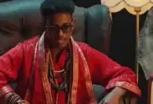 اغنية فاطمة بنت النبي