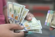 زيادة جديدة في الدولار الجمركي