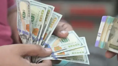 زيادة جديدة في الدولار الجمركي