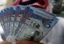 سعر الريال السعودي مقابل الجنيه السوداني اليوم