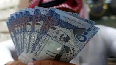 سعر الريال السعودي مقابل الجنيه السوداني اليوم
