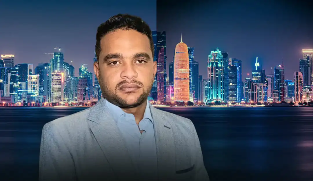 ياسين عمر