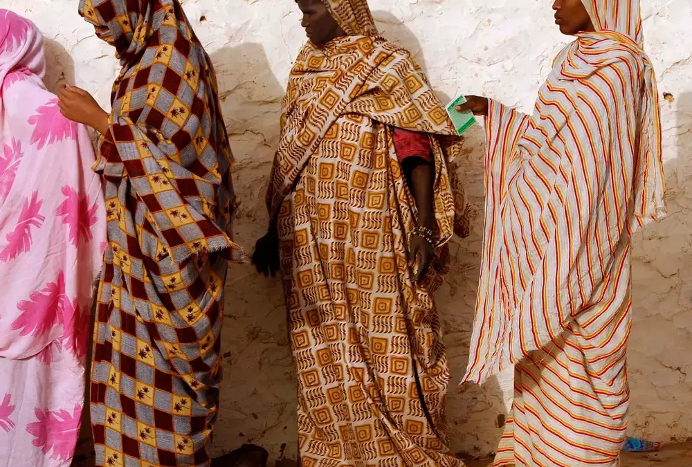 كيف باعوا الوهم لآلاف النساء السودانيات بإسم التسمين؟