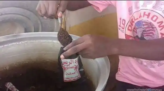  التمباك.. سموم تلتهم الصحة وتدمر الحياة