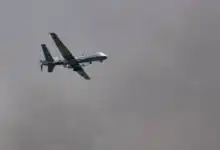 مسيرة fh-95