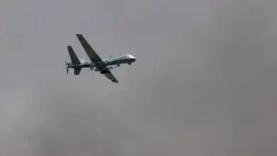 مسيرة fh-95