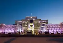 وزارة الداخلية القطرية