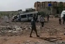 حادث