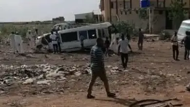 حادث