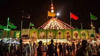 جريمة تهز ساحة المولد في كسلا