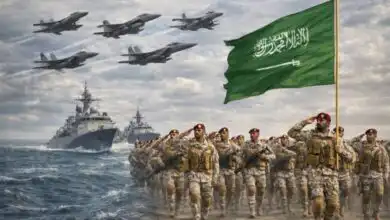 ماذا نعرف عن القوة العسكرية السعودية وقدرتها على مواجهة هجمات الحوثيين؟